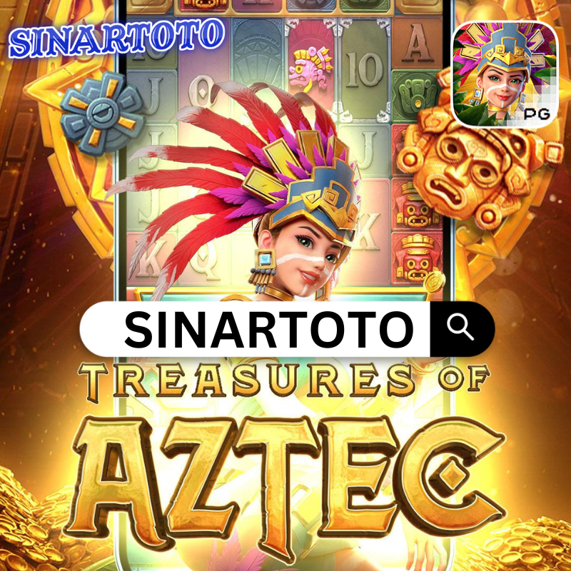 SINARTOTO Situs Taruhan Game Online Terpercaya Dengan Bonus New Member 100% Anti Rungkad Disini!